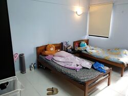 Blk 160 Mei Ling Vista (Queenstown), HDB 4 Rooms #469251701